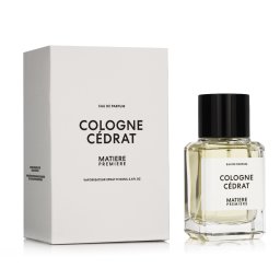 Matiere Premiere Cologne Cédrat Apa de parfum 100 ml (unisex)