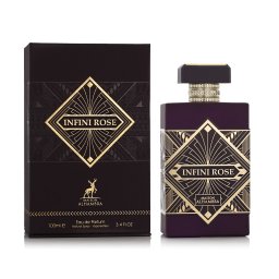 Maison Alhambra Infini Rose Apa de parfum 100 ml (unisex)