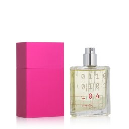 Escentric Molecules Escentric 04 Apa de toaleta 30 ml (unisex)