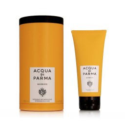 Acqua DI Parma Barbiere Refreshing Face Wash 100 ml (Barbati)