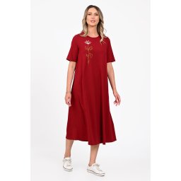 Rochie Dama, Eranthe, A-Line V393