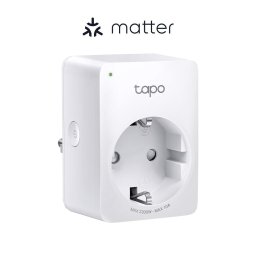 Tp-Link Mini Smart Wi-Fi Plug