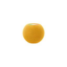 Boxa portabila HomePod mini Yellow VX708487 (timbru verde 0.8 lei)