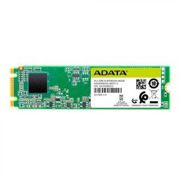 SSD ADATA SU650, 512GB, M.2, S-ATA 3, 3D Nand, R/W: 550/510 MB/s, ASU650NS38-512GT-C