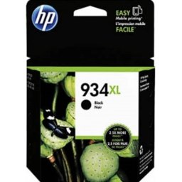 Cartus Cerneala Original HP Black, nr.934XL, pentru OfficeJet Pro 6830, , (timbru verde 0.15 lei), C2P23AE