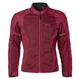 Womenand 039;s jacket GMS FiftySix.7 bordaux DXS
