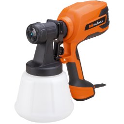Pistol Electric pentru Vopsit SG 450 TF EPTO 450 W; 1200 ml