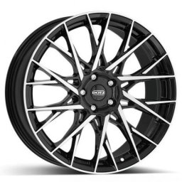 Jante ALIAJ R19 AUDI, BMW, FIAT, FORD, OPEL, SKODA, VOLKSWAGEN, ALFA ROMEO, CUPRA, INFINITI, JEEP, MERCEDES BENZ, MG, MINI, SAAB, SEAT, SSANGYONG