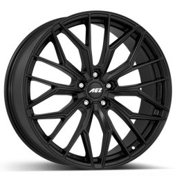 Jante ALIAJ R19 AUDI, BMW, FIAT, FORD, OPEL, SKODA, VOLKSWAGEN, ALFA ROMEO, CUPRA, INFINITI, JEEP, MERCEDES BENZ, MG, MINI, SAAB, SEAT, SSANGYONG