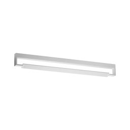 Aplică LED pentru baie DEKSTER LED/36W/230V IP44 albă