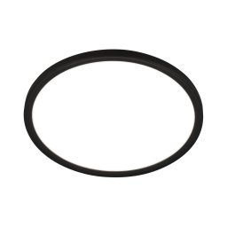 Briloner - Plafonieră LED pentru baie MOVE cu senzor LED/18W/230V IP44 Ø29 cm, alb
