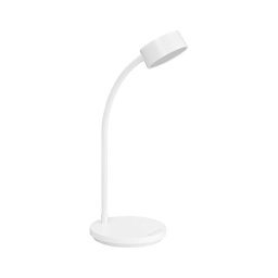 Ledvance - Lampă de birou LED tactilă dimabilă OFFICE LED/4,8W/5V 3000-6500K albă