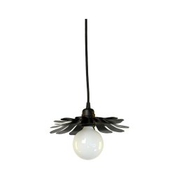 Bohemia-Design - Pendul pe cablu 1xE27/60W/230V, negru