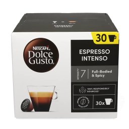 Nescafe Dolce Gusto Espresso Intenso capsule cafea 30 bauturi