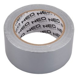Banda reparatii gri NEO 50mm x 25m