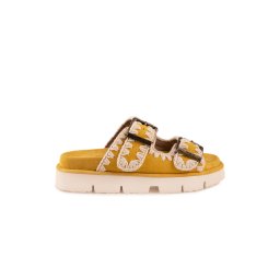 MOU Sandale Bio Sandal MUSW461005A cur curcuma