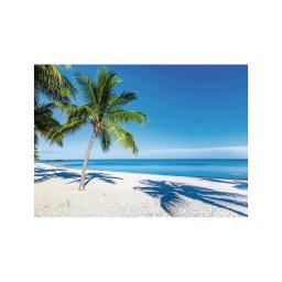 Puzzle plaja, 1000 piese