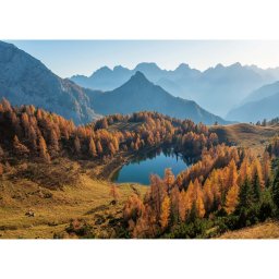 Puzzle friuli venetia giulia, 1000 piese