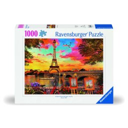 Ravensburger - puzzle raul sena 1000 piese design nou