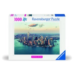 Ravensburger - puzzle new york 1000 piese design nou