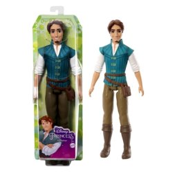 Papusa Disney Flynn Rider, 29cm