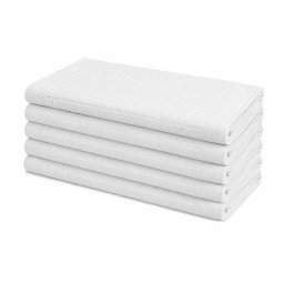 6 Covorase Baie 50x70cm Hotelier 620gr/mp cu model pian