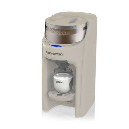 Espressor de Lapte Praf Formula Pro Advanced Oatmeal de la BabyBrezza