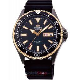 Orient MAKO III RA-AA0005B19B Automatic RA-AA0005B19B