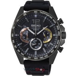Seiko DISCOVER MORE SSB349P1 Cronograf SSB349P1