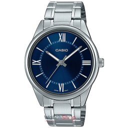 Casio DRESS MTP-V005D-2B5 MTP-V005D-2B5