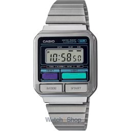 Casio VINTAGE A120WE-1AEF A120WE-1AEF