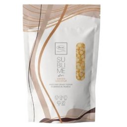 Ceara epilat Sublime Coconut 800gr