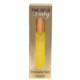 Apa de parfum Fine Gold Lady 20ml