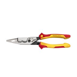 Cleste multifunctional 8 in 1 Industrial electric