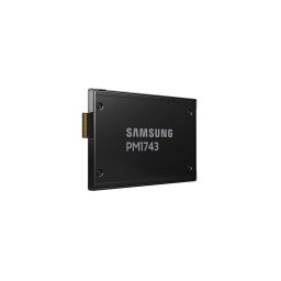 SSD PM1743 1,9TB PCI-E Gen5 NVMe E3.S