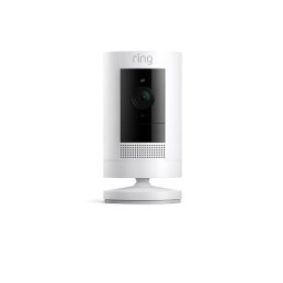Camera de supraveghere Ring Stick Up Cam Indoor/Outdoor Camera