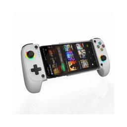 BLACKBIRD Controler de gaming – Alb Mobile