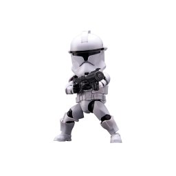 Star Wars Clone Trooper - Egg Attack Action Figura 16.5 cm