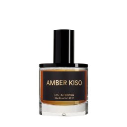 D.S. & Durga Amber Kiso Apa de parfum 50 ml (unisex)