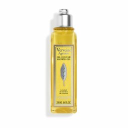 L'Occitane Verveine Perfumed Gel de dus 250 ml (unisex)