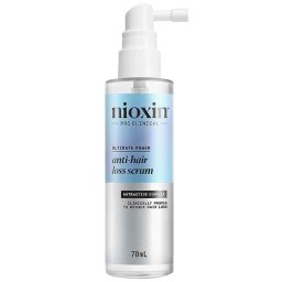Nioxin Ultimate Power Anti-Hair Loss Serum 70 ml
