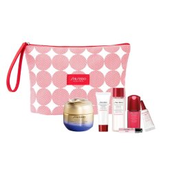 Shiseido Vital Perfection Lift And Firm Ritual Set