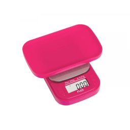 On Balance Cantar Digital FL-200 Pink 0.01-200g