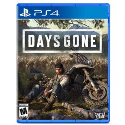 SONY Days Gone (PS4)