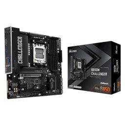 ASROCK B850M Challenger