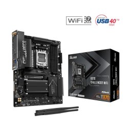 ASROCK X870 Challenger WiFi