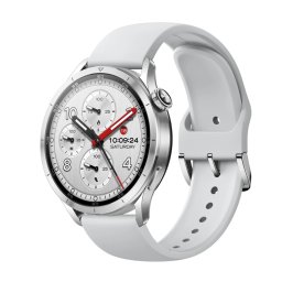 XIAOMI Watch S5 46mm argint BHR08ISGL