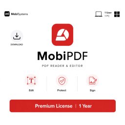MobiPDF Premium