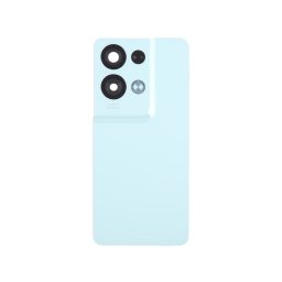 Capac Baterie Blue Oppo Reno8 Pro 5G , PGAM10