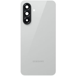 Capac Baterie Samsung Galaxy A56 A566, Gri (Awesome Lightgray), Service Pack GH82-36807B